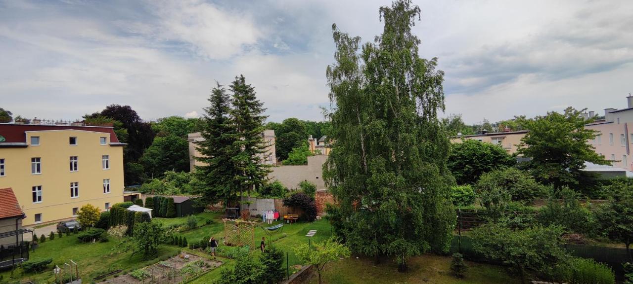 City View Zamenhofa II Swidnica  Exterior photo